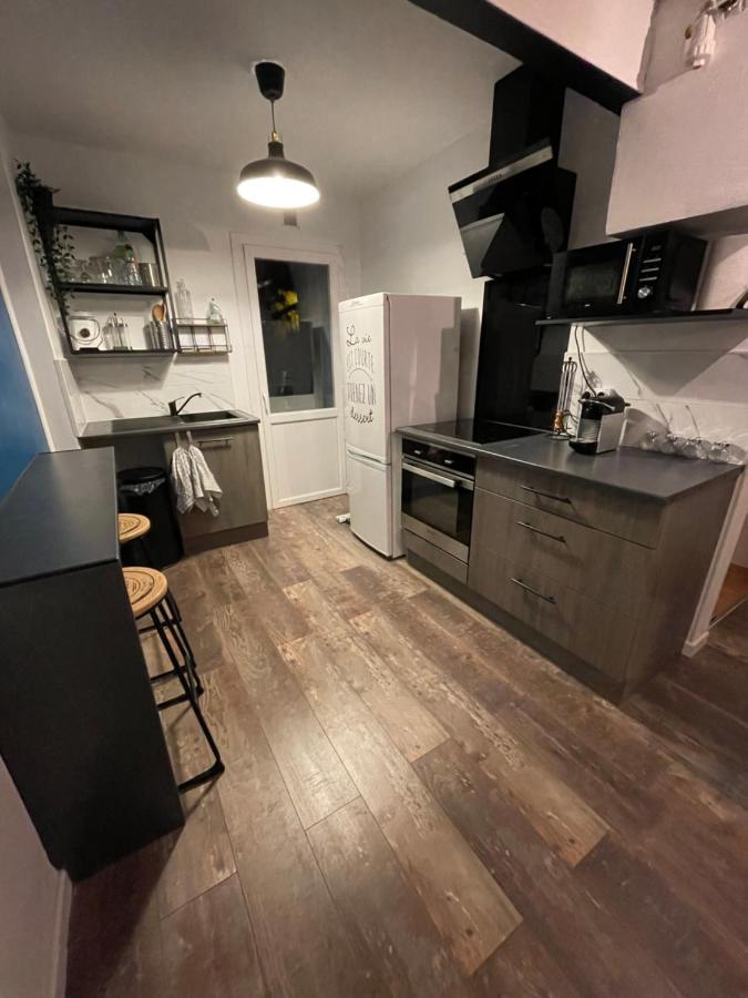 Escale A La La "Maison Des Pyrenees" ! T3 60 M2 Apartman Tarbes Kültér fotó